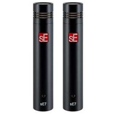 sE Electronics sE7 Stereo-Set