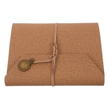 Loose-leaf Commemorative Photo Album Book Family Memory