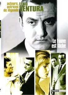 Le Fauve Est Lache von not specified | DVD | Zustand gut