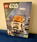 lego chopper star wars 75416 brand new sealed