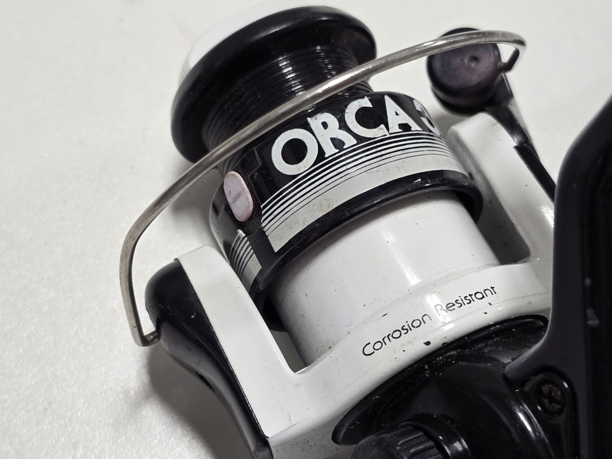 Mitchell Orca 30 Fishing Reel | eBay