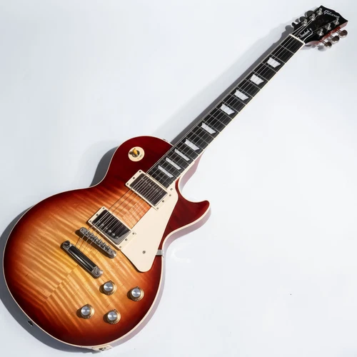 Gibson Les Paul Standard  60s Bourbon Burst Gibson