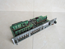 Fanuc A16B-2202-0900 -/11B With Sister Boards Lot  3350 Listed by Mike