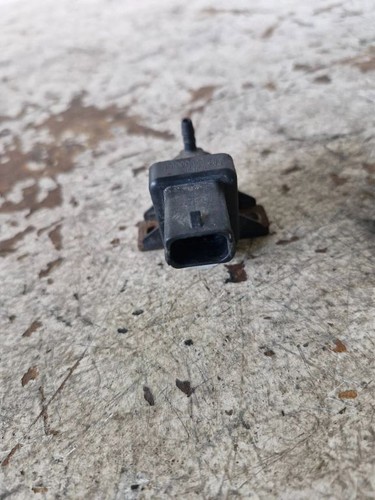 Opel Insignia A 2011 Diesel 118kW Turbolader Druckwandler Magnetventil 55566051