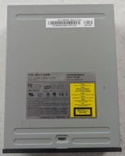 Lite-On LTN-486S 48x Internal CD-ROM Drive IDE PATA 5.25" Desktop