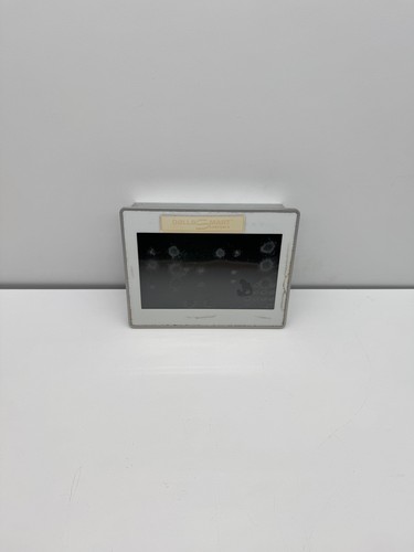 UniOP eTOP307 HMI EXOR ETOP307U101 TOUCHSCREEN OPERATOR PANEL - Picture 5 of 9