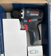 Bosch GSR 12V-32 Cordless Drill/Driver 12V Brushless LED 10mm 06019N7000