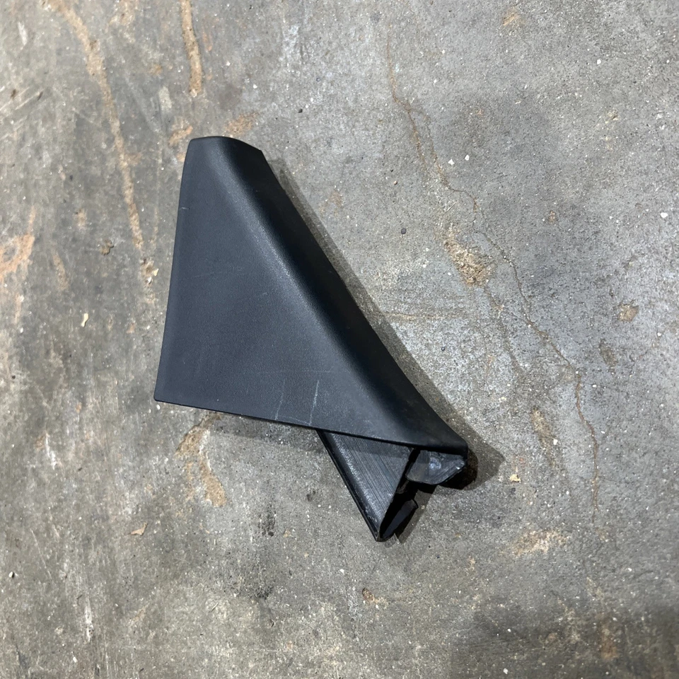 CUBIERTA PANEL PUERTA ESQUINA MOLDURA TAPA INTERIOR LADO CONDUCTOR LH HONDA ELEMENT 03-11 E10057 Foto 2 de 4