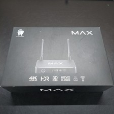 Freestream Max TV Streaming NO REMOTE