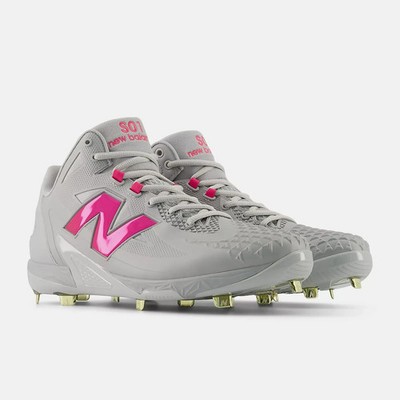 New Balance FuelCell Ohtani 1 Mothers Day MSHOTP1 Gray/Pink