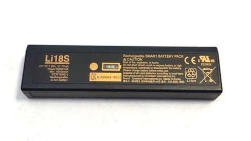 OEM Konftel 900102095 Li18S Battery For 300W 300Wx 300M 300Mx Avaya B169 Genuine
