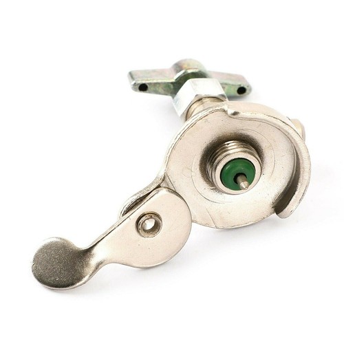 Get Your A/C System Charged in No Time with Our R12 R22 Can Tap Tapper Kit - Picture 4 of 11