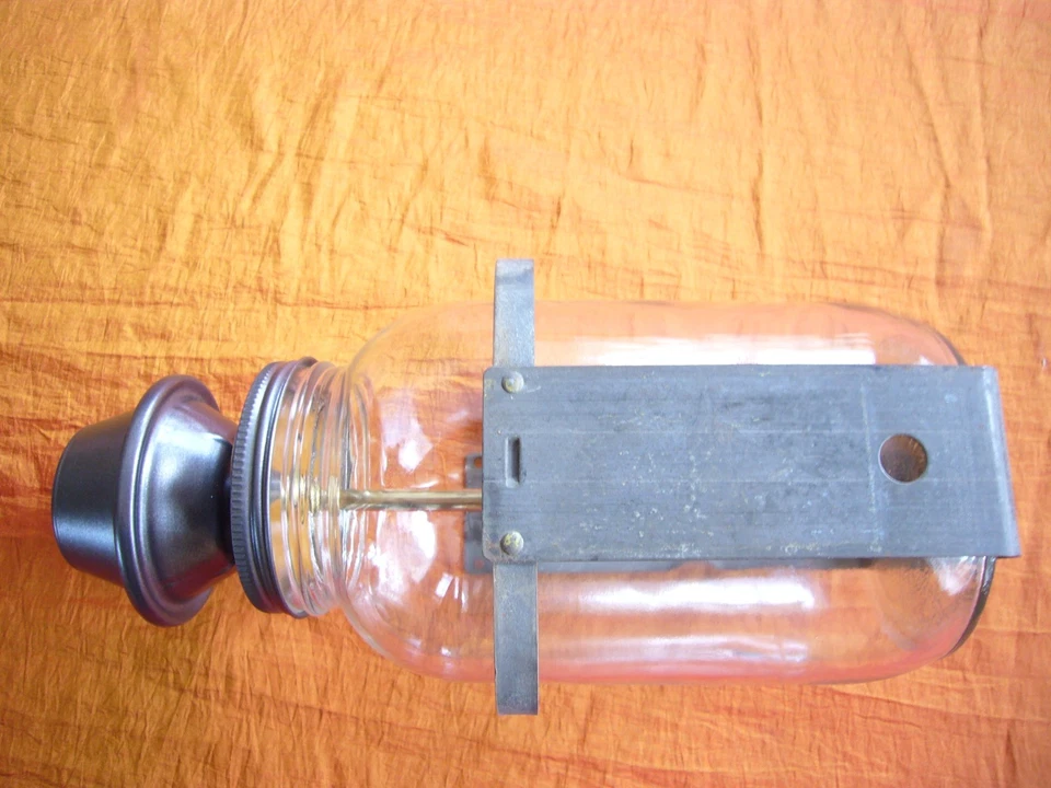 38 39 40 41 42 43 46 47 48 49 Trico Lavadora de Parabrisas Nuevo de Lote Antiguo XLNT Foto 4 de 4