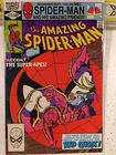 The Amazing Spider-Man #223 (Marvel Comics December 1981)