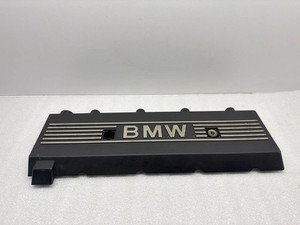 BMW 5 E39 2002 Benzin 210kW Motorabdeckung 1702857 GENUINE RWL8105