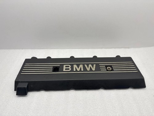 BMW 5 E39 2002 Benzin 210kW Motorabdeckung 1702857 GENUINE RWL8105