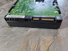 Western Digital Internal Hard Disk Drives 200 GB Storage Capacity