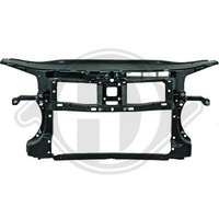 Frontverkleidung Diederichs 2247203 FüR VW