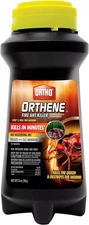 ORTHO Orthene Fire Ant Killer (12oz) 1 Pack Fast Shipping