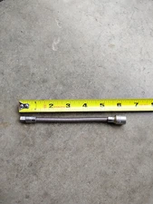 Proto 1/4" Drive Flex Extension 4765 USA 6” Long USA