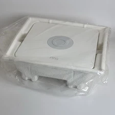 Ring Alarm Base Station US White New Unused, Home Security (NO CABLE)