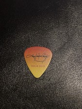 Kenny Wayne Shepherd Jonny Lang 2015 Tour Guitar Pick