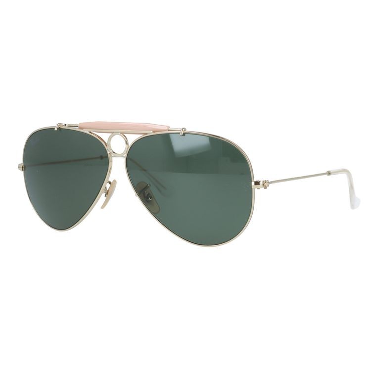 Ray-Ban Sunglasses Top Gun Maverick Limited Capsule Collection