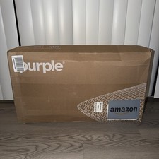 Purple Harmony Pillow - The Greatest Pillow Ever Invented - Standard, Tall