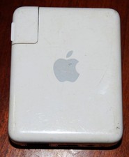 Apple AirPort Express Base Station Wifi Wireless Router A1084