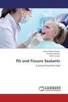 Charu Mohan Marya (U. A.) | Pit And Fissure Sealants | Taschenbuch | Englisch