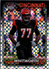Click to enlarge Andrew Whitworth