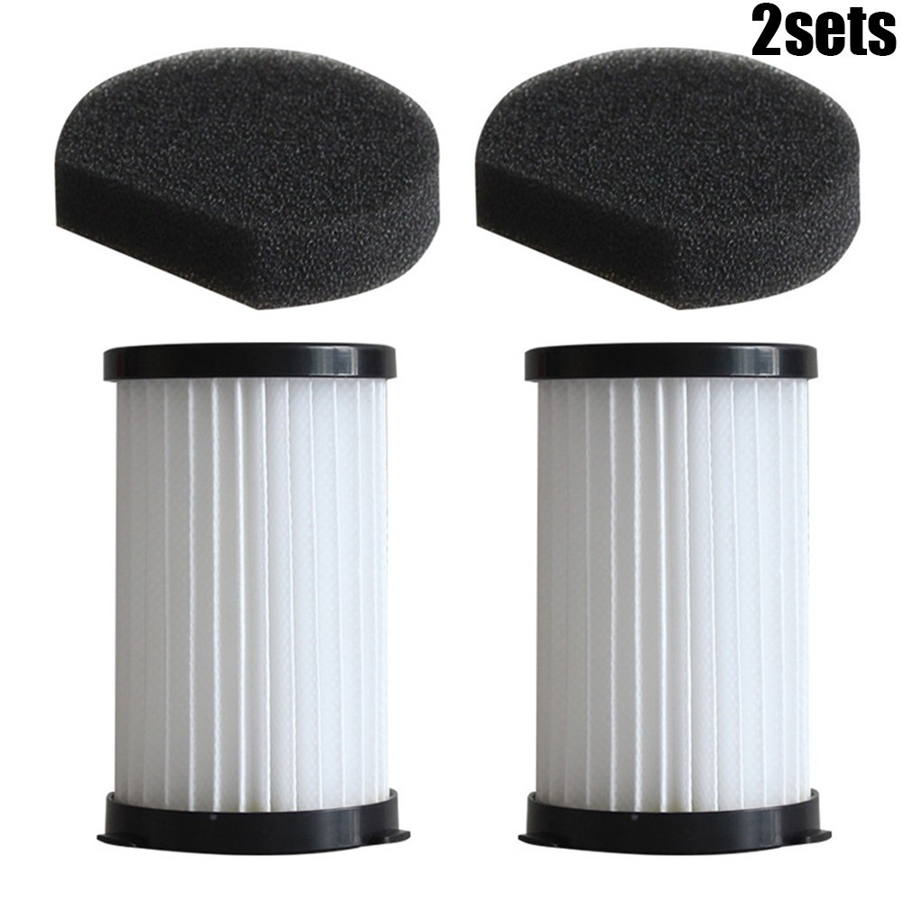 High Density Vacuum Cleaner Filter Replacement Accessories 2022