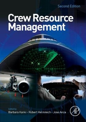Crew Resource Management Paperback