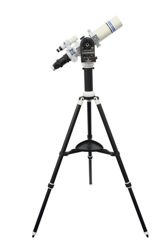 Takahashi FS-60Q Fluorite APO Refractor (600 mm f/10) + Sky-Watcher AZ-GTi New - Picture 3 of 4