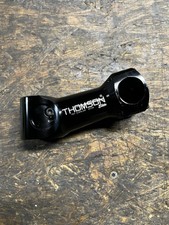 Kit De Tornillos De Potencia De Titanio Thomson Elite X4 - Para Manillares De MTB, Con Garantía De Por Vida