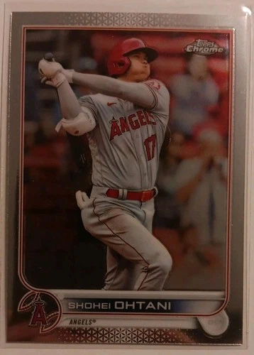 Shohei Ohtani