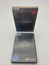 The Elder Scrolls V-Skyrim (Legendary Edition) (PC)
