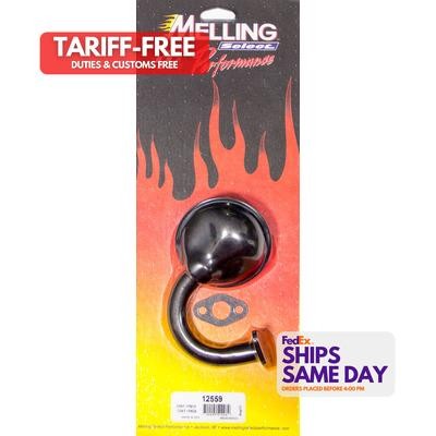 Melling 12559, One Natural Screen Assembly High Performance & Racing Parts