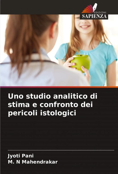 Uno Studio Analitico Di Stima E Confronto Dei Pericoli Istologici Pani (U. A.)-image