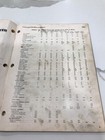 Vtg 1956 International Harvester Shop Manual - Manual IH-8 - free postage — photo 5