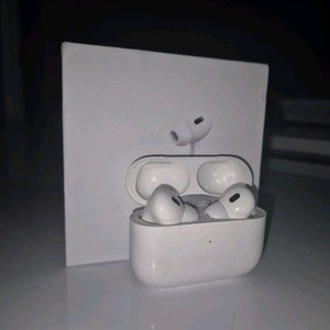 Apple AirPods Pro (2nd generation)