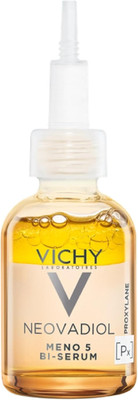 Vichy Neovadiol, Minus 5 Bi-Serum Verdichtend Und Lifting, für normale Haut