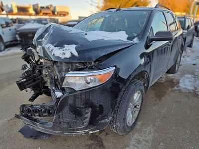 Shifter EDGE      2014 Transmission Shift 2109434
