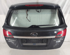 Porte arrière et accessoires Subaru OUTBACK