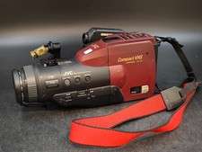 JVC GR-M5EG Video Camera - For Parts