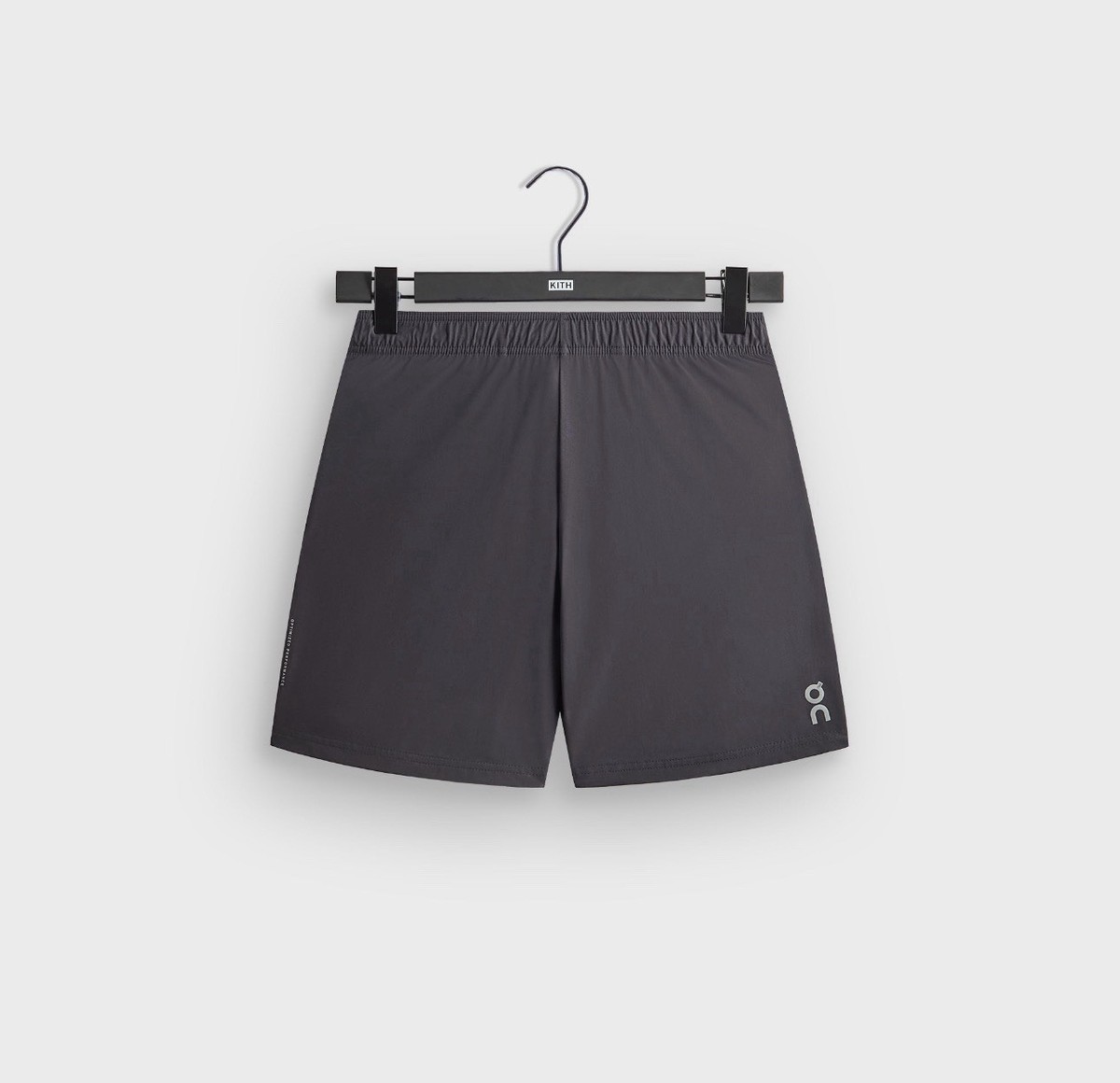 Kith for On Core Short Black MENS Size XXL NWT | eBay