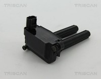 Triscan 886010026 ZüNdspule ZüNdmodul FüR Chrysler FüR Jeep