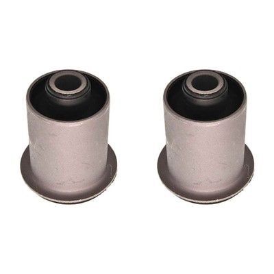 2x MAXGEAR Lagerung Querlenker Hinten für Mitsubishi Pajero IV V80 V90 3.2 DI-D