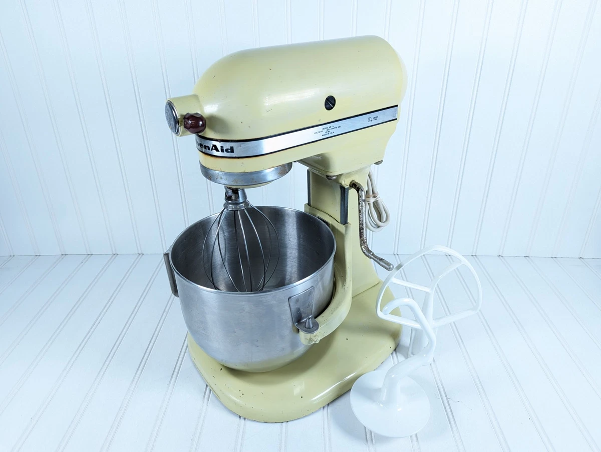 Hobart Kitchenaid for sale - eBay