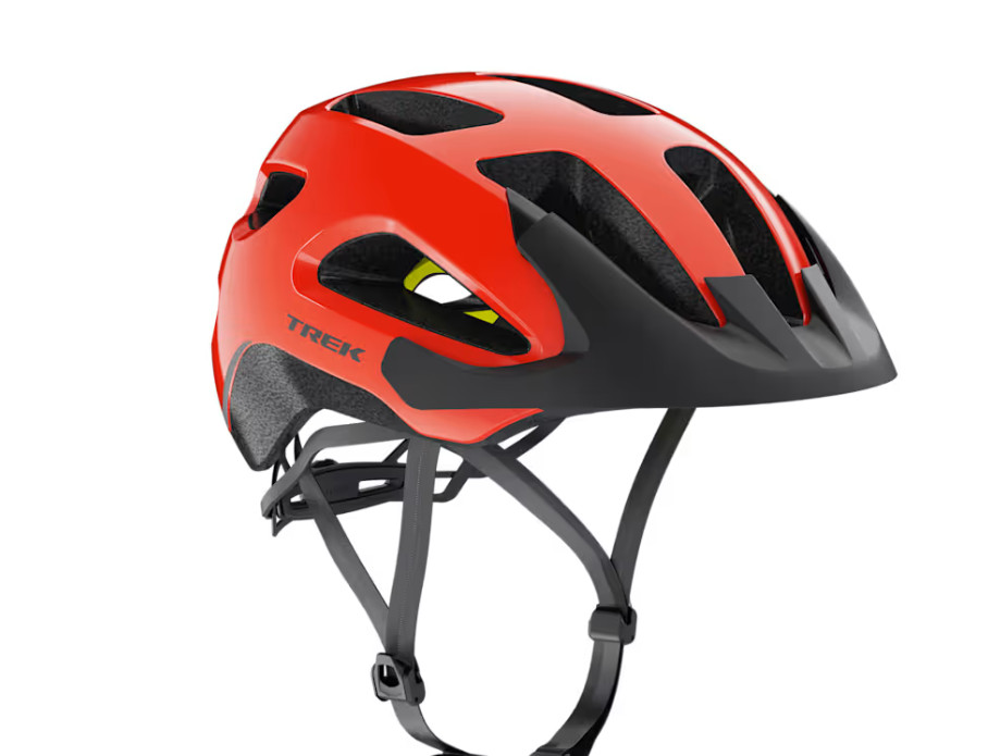 Trek Solstice MIPS Cycling Helmet Adult Protective Lightweig